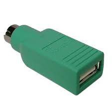PS2 TO USB